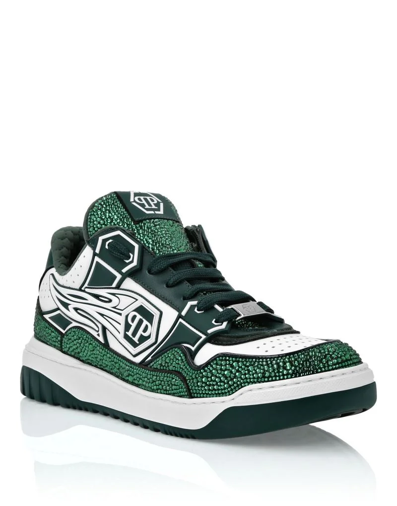 Attractive Philipp Plein Shoes 4140