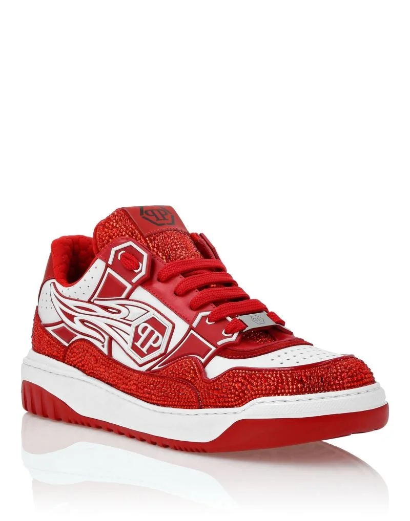 WeatherProof Philipp Plein Shoes 4125