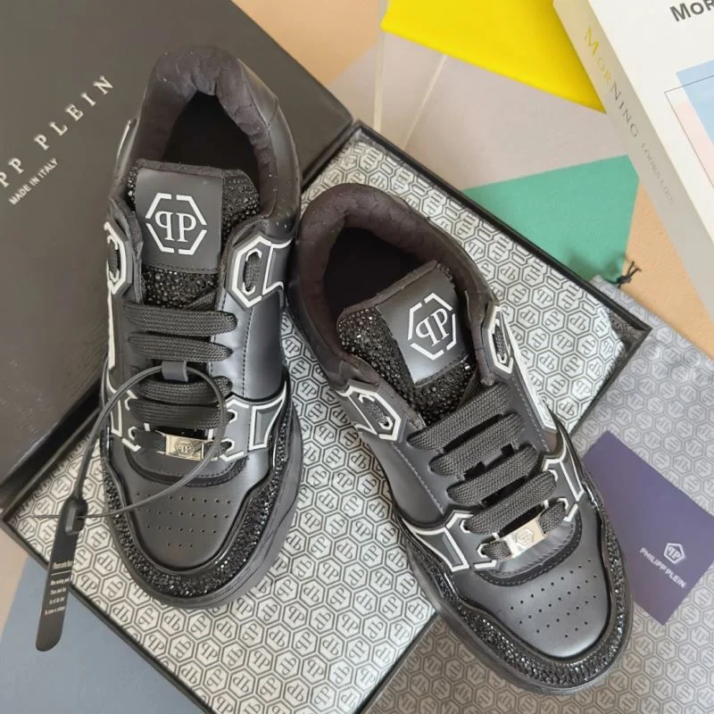 Philipp Plein Shoes FashionForward 9227