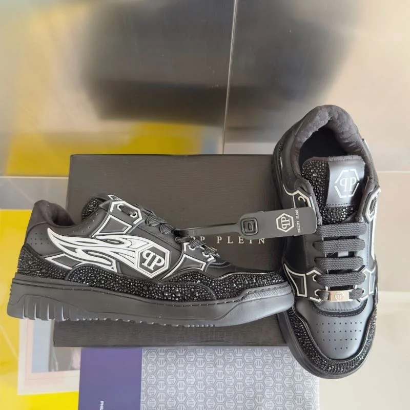 Philipp Plein Shoes FashionForward 9227