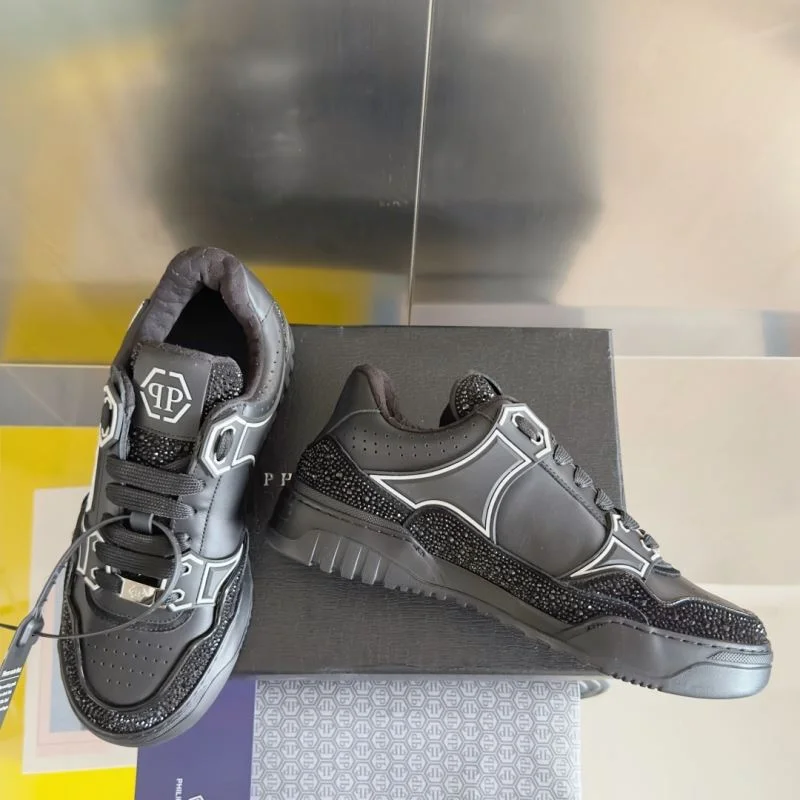 Philipp Plein Shoes FashionForward 9227