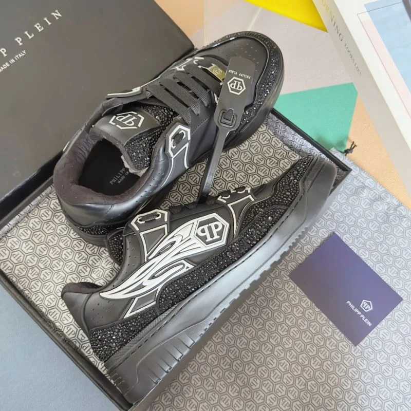 Philipp Plein Shoes FashionForward 9227