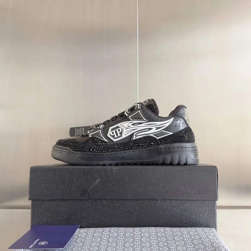 Philipp Plein Shoes FashionForward 9227