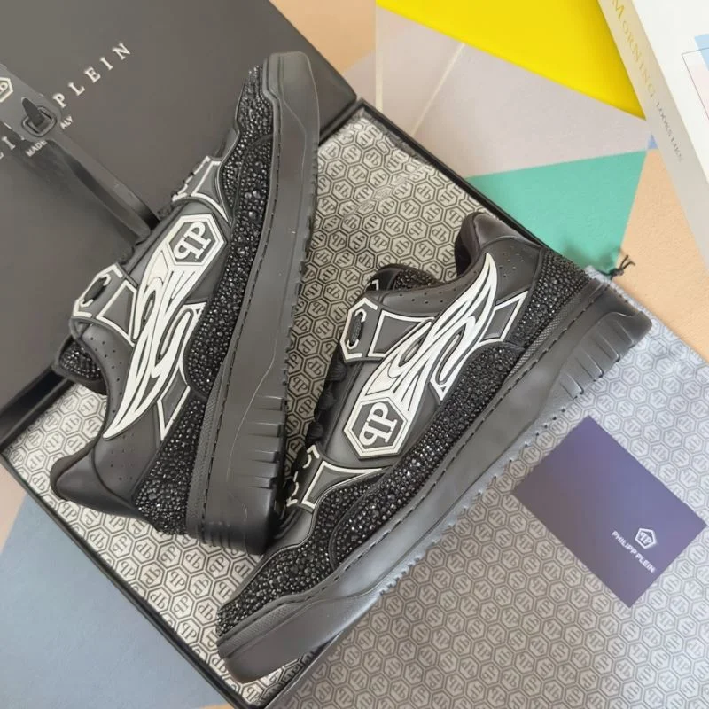 Philipp Plein Shoes FashionForward 9227