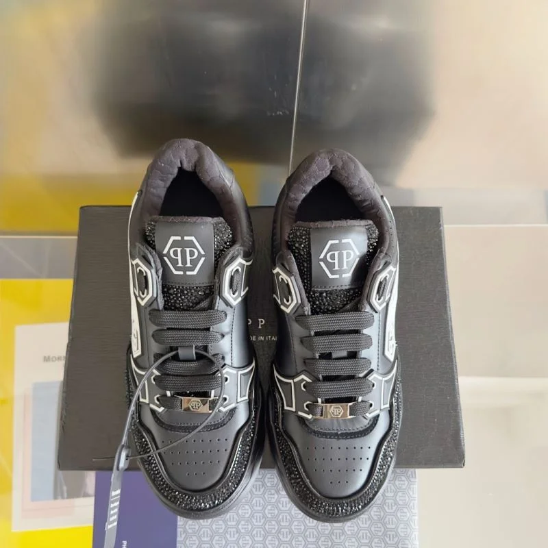 Philipp Plein Shoes FashionForward 9227