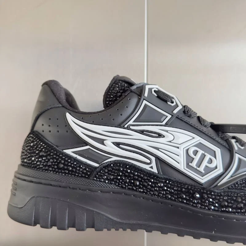 Philipp Plein Shoes FashionForward 9227