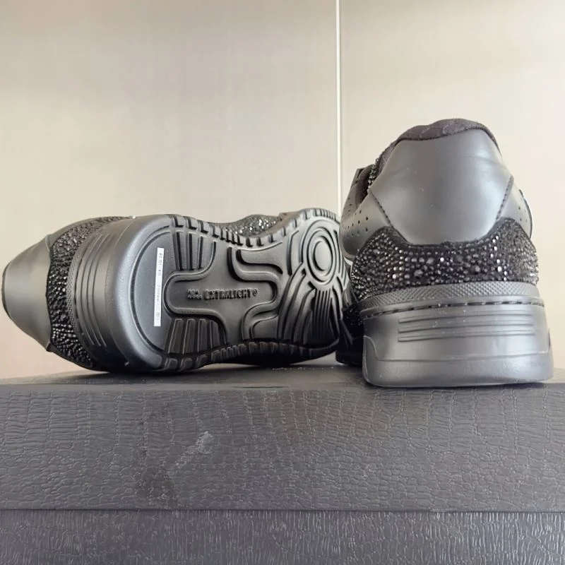 Philipp Plein Shoes FashionForward 9227