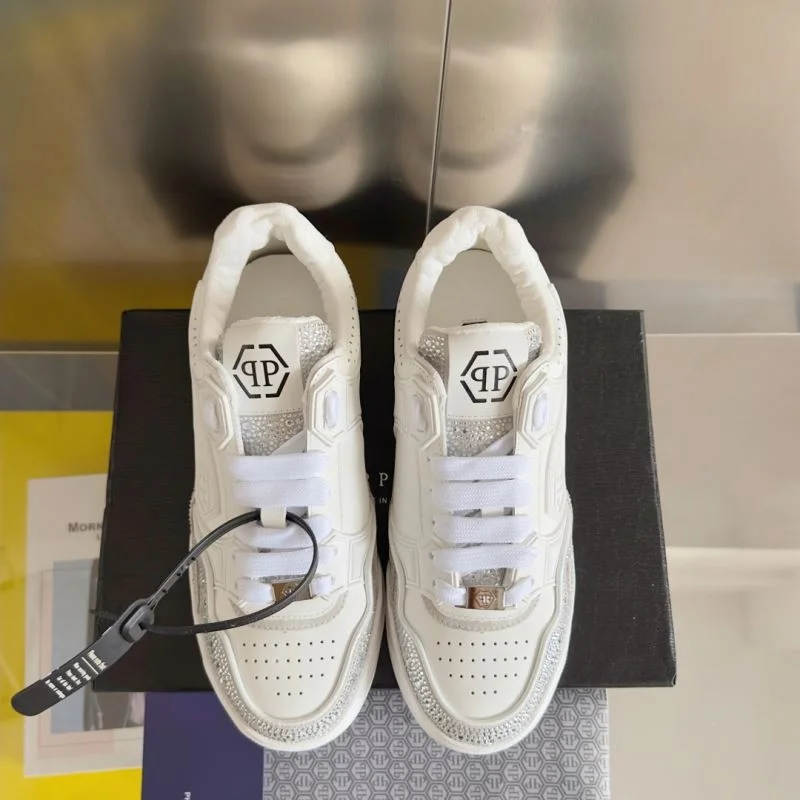 Philipp Plein Shoes Sophisticated 9288