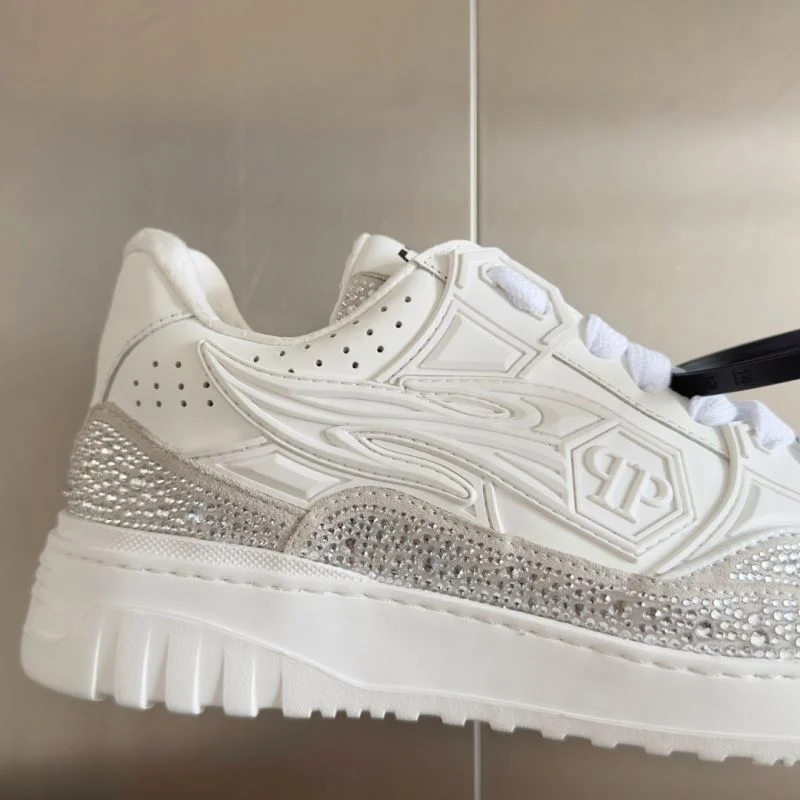 Philipp Plein Shoes Sophisticated 9288