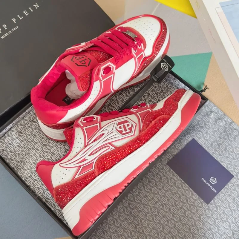 EasyMatch Philipp Plein Shoes 9274