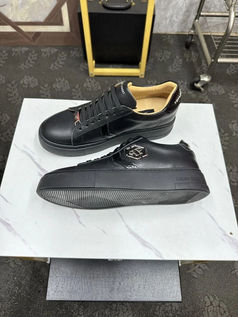 Philipp Plein Shoes Sleek 13568