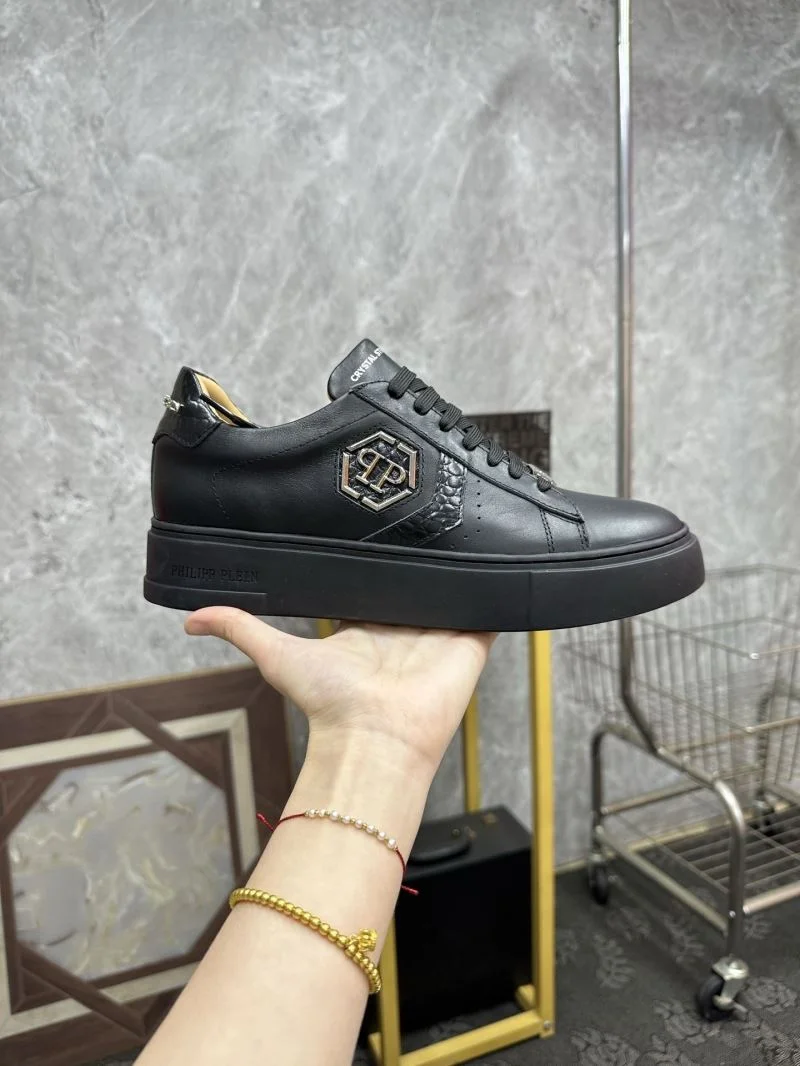 Philipp Plein Shoes Sleek 13568