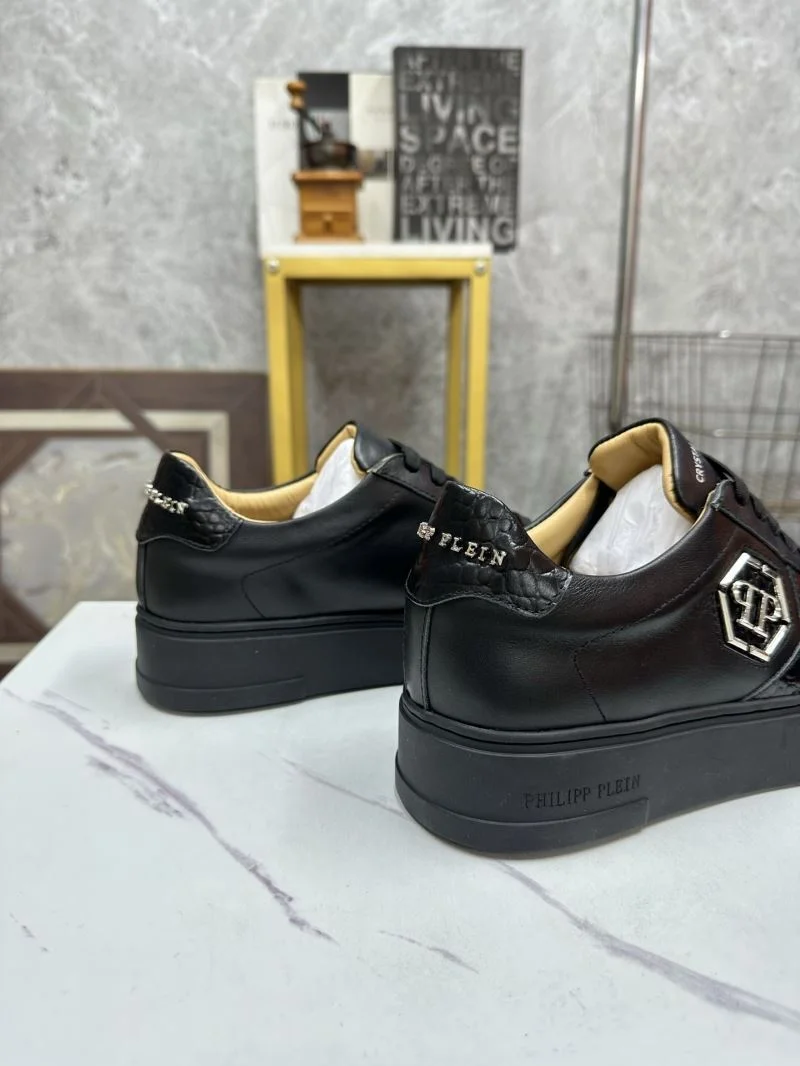 Philipp Plein Shoes Sleek 13568