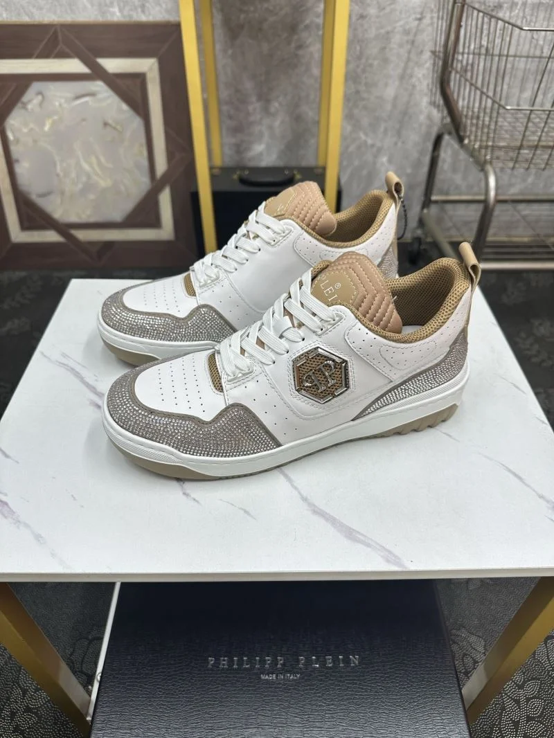 Philipp Plein Shoes Upgraded 13572