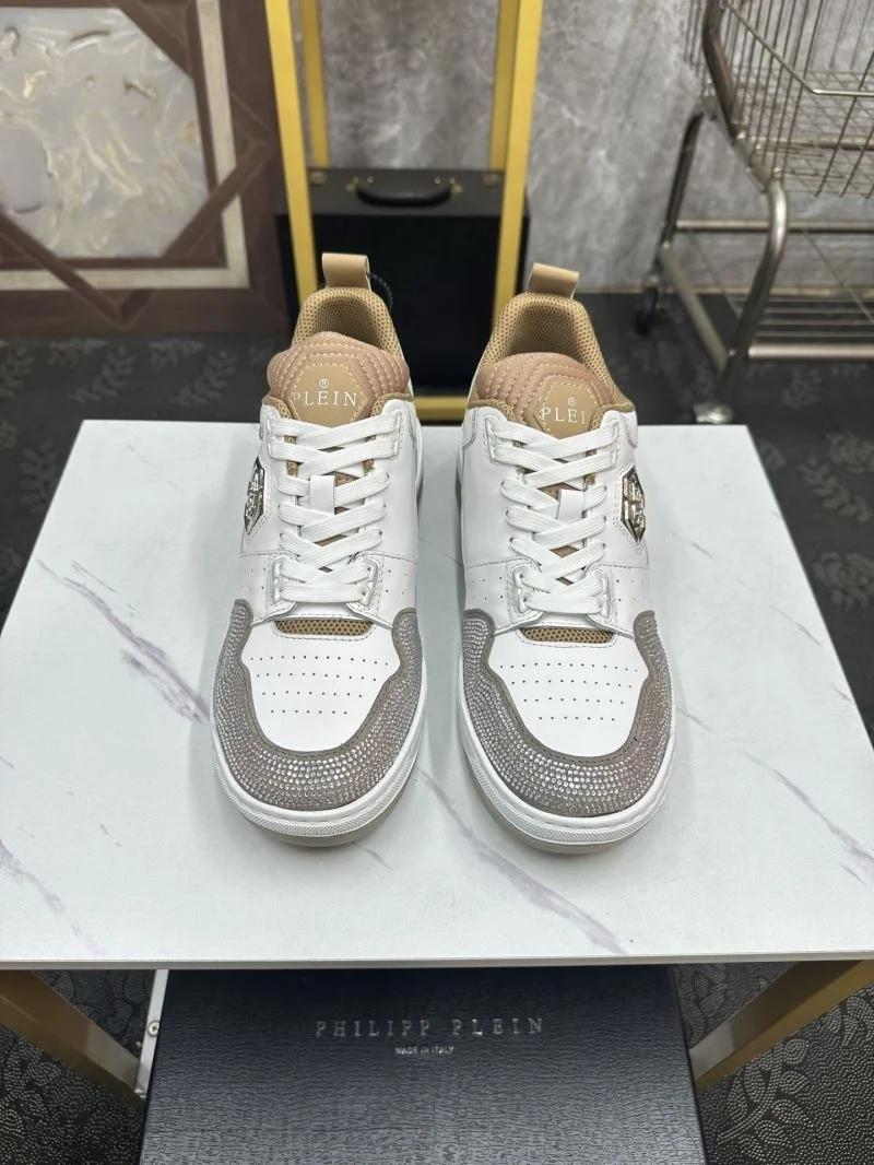 Philipp Plein Shoes Upgraded 13572