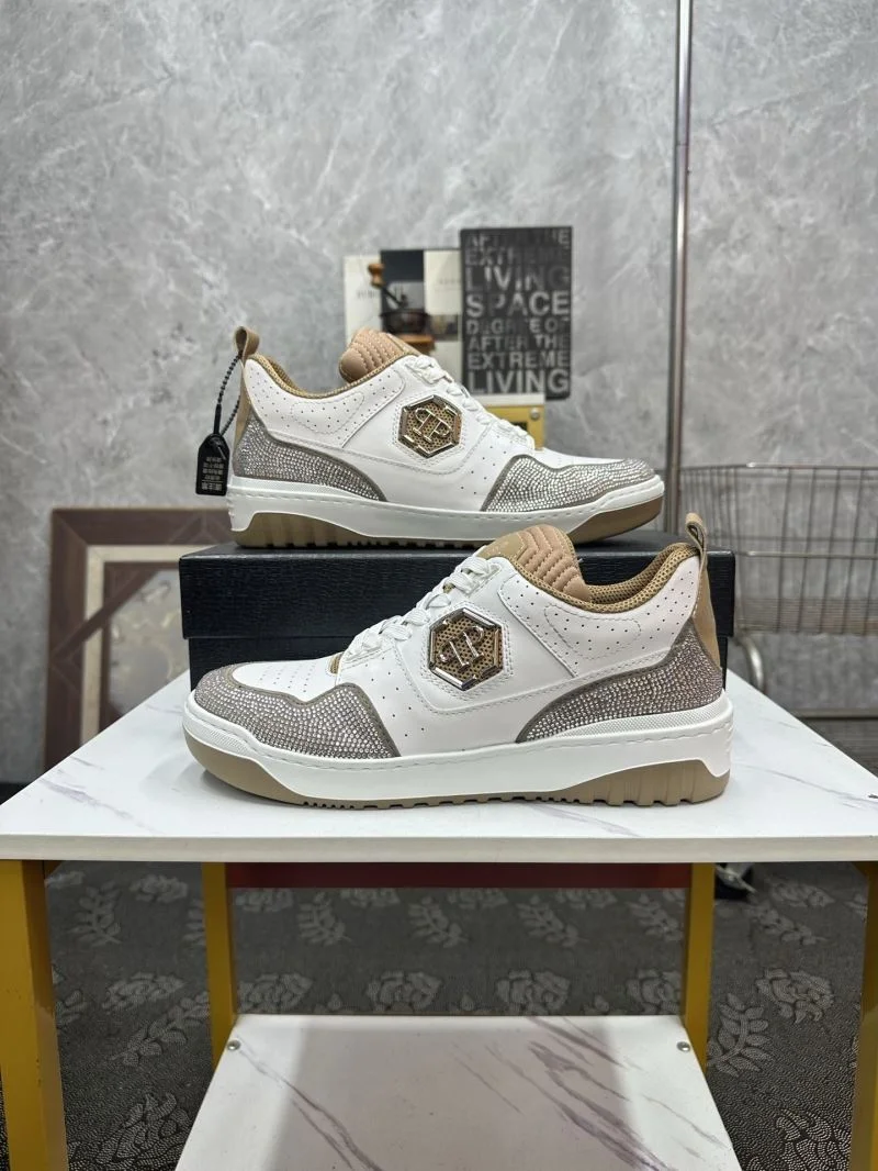 Philipp Plein Shoes Upgraded 13572