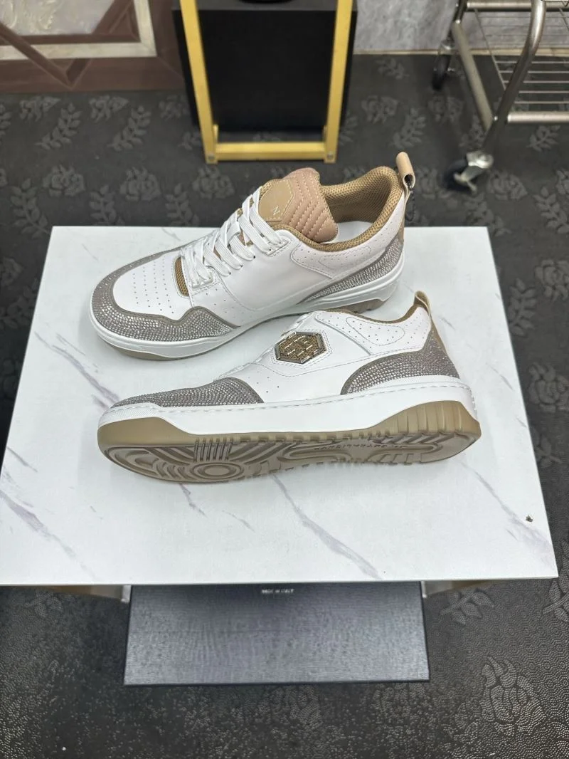 Philipp Plein Shoes Upgraded 13572