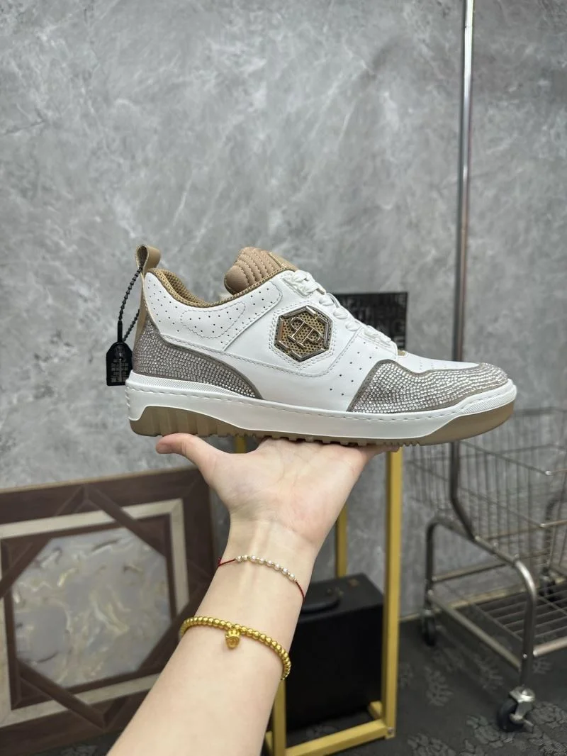 Philipp Plein Shoes Upgraded 13572