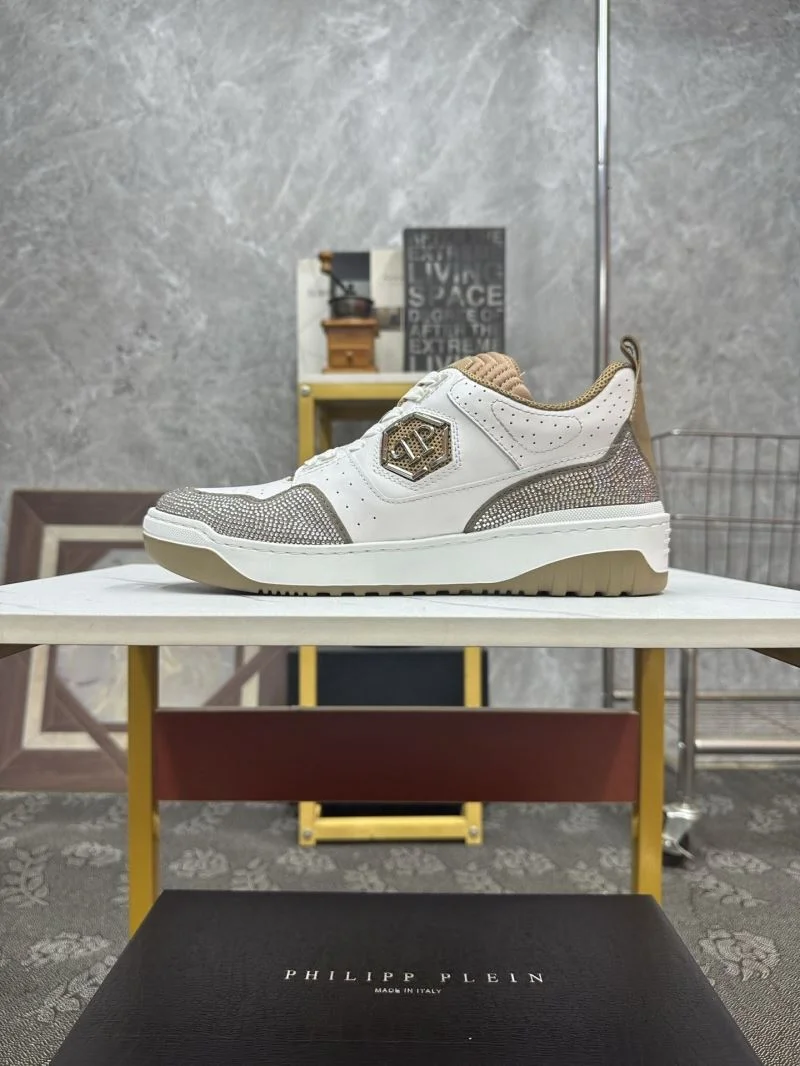 Philipp Plein Shoes Upgraded 13572