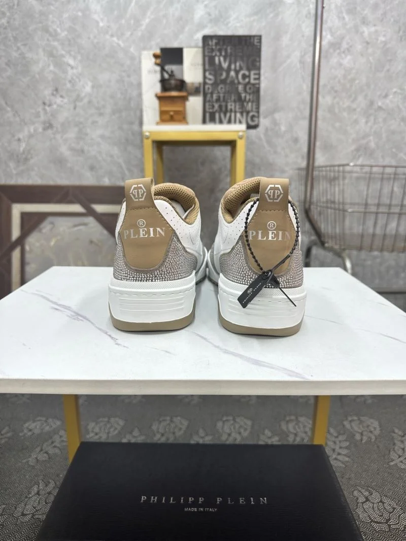 Philipp Plein Shoes Upgraded 13572