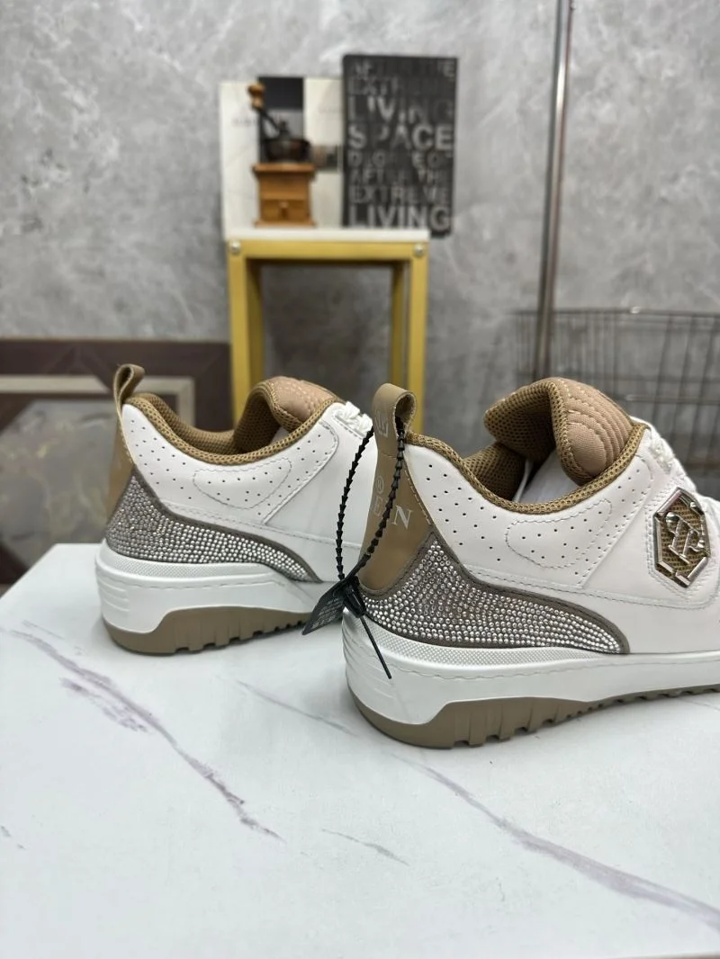 Philipp Plein Shoes Upgraded 13572