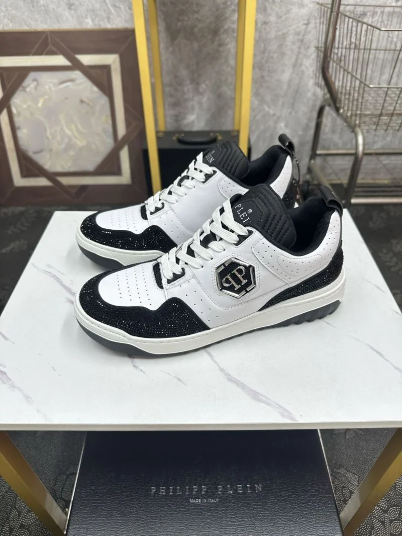 Philipp Plein Shoes Contemporary 13566