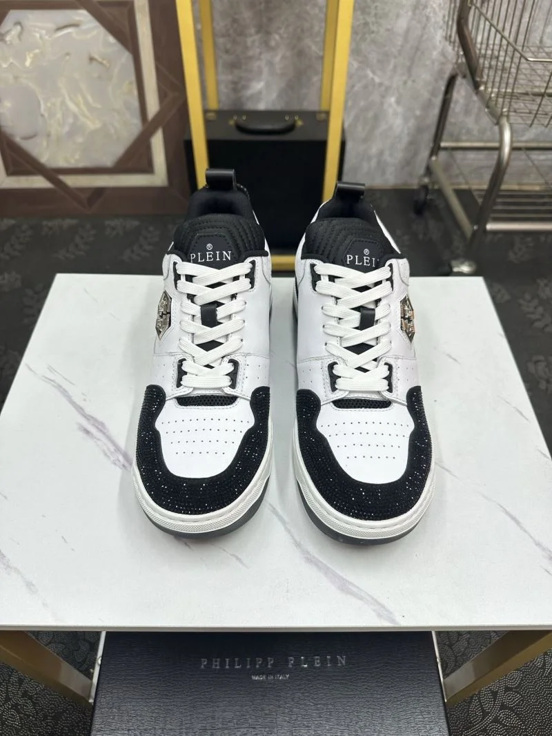 Philipp Plein Shoes Contemporary 13566