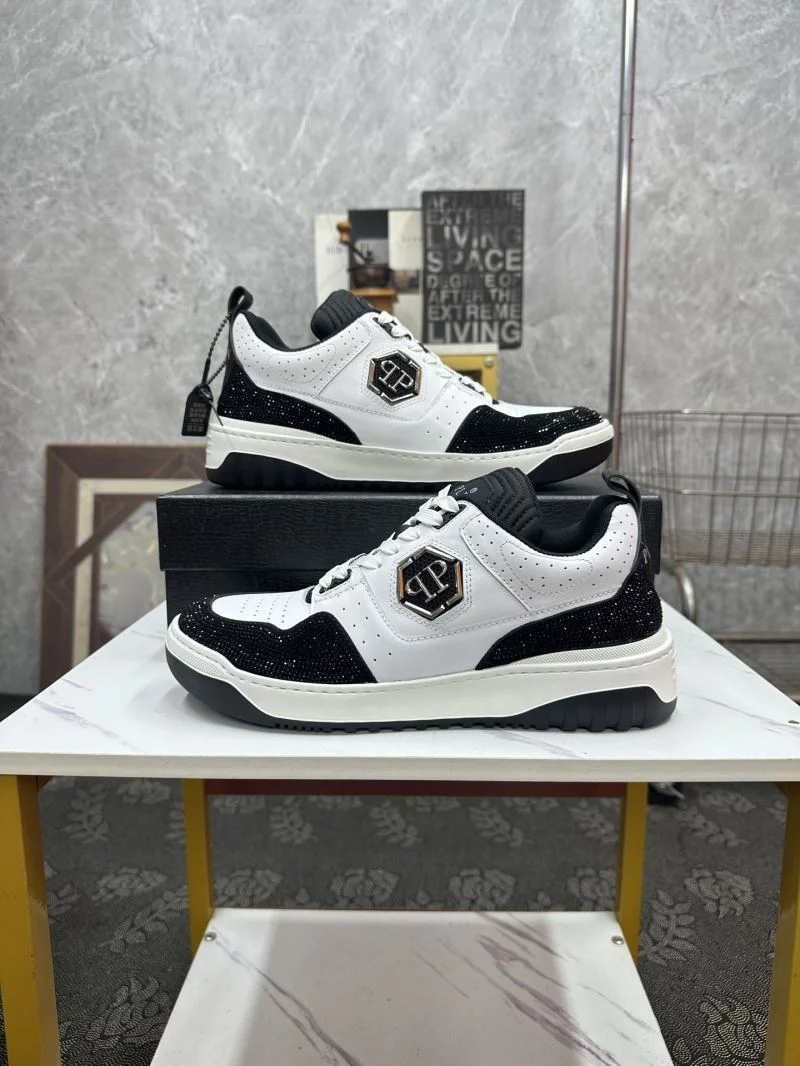 Philipp Plein Shoes Contemporary 13566