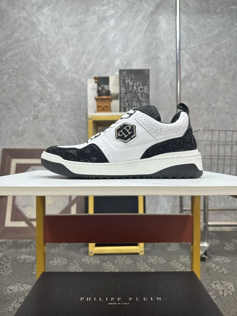 Philipp Plein Shoes Contemporary 13566