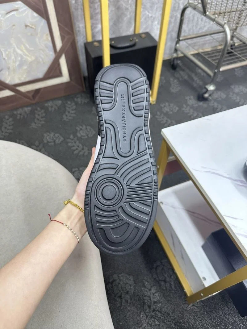 Philipp Plein Shoes Contemporary 13566