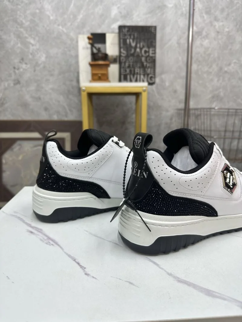 Philipp Plein Shoes Contemporary 13566