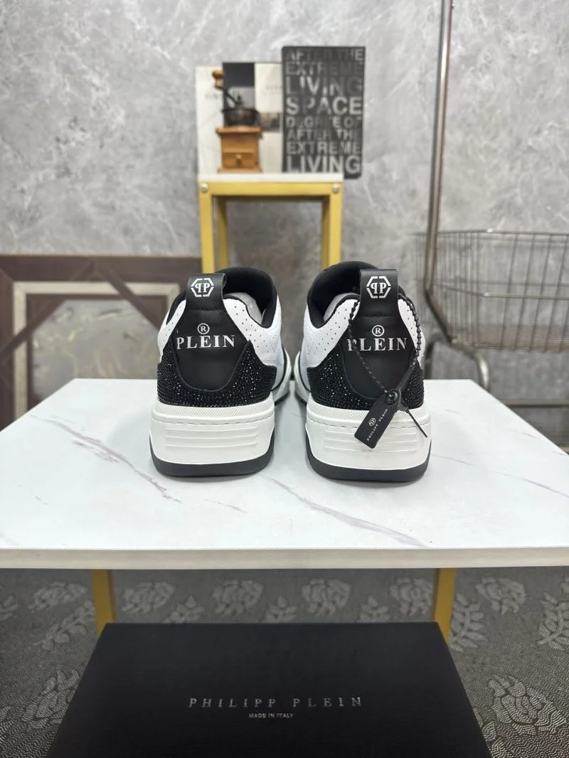 Philipp Plein Shoes Contemporary 13566