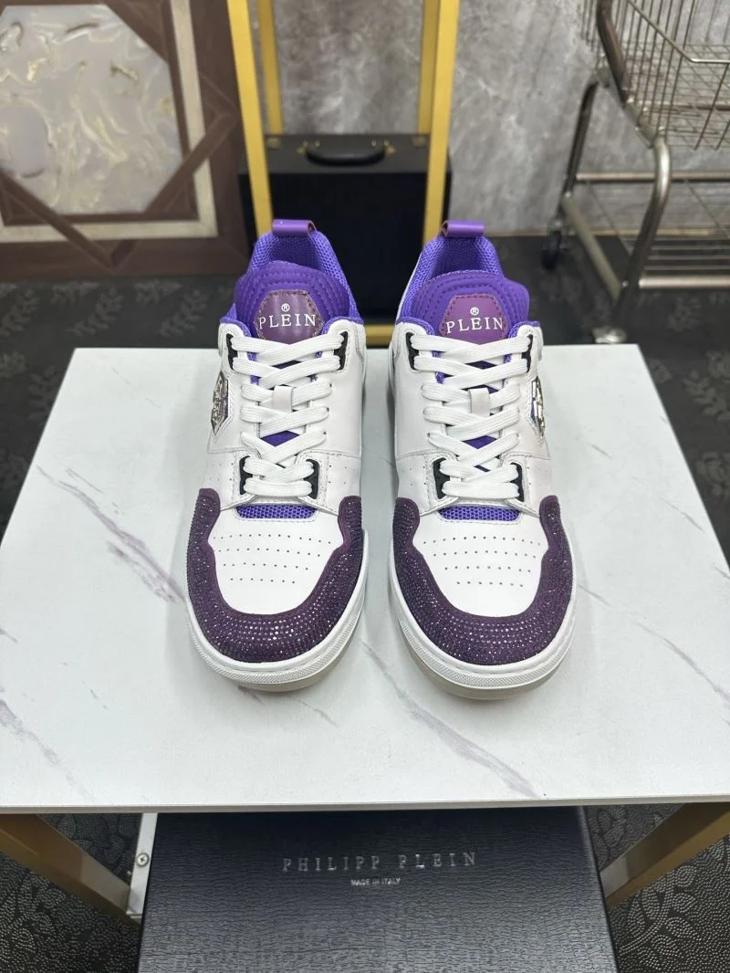 WaterResistant Philipp Plein Shoes 13559
