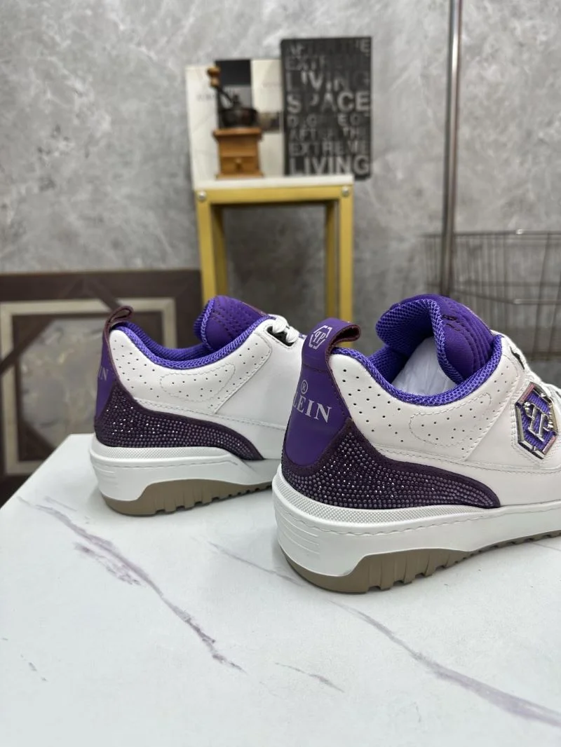 WaterResistant Philipp Plein Shoes 13559