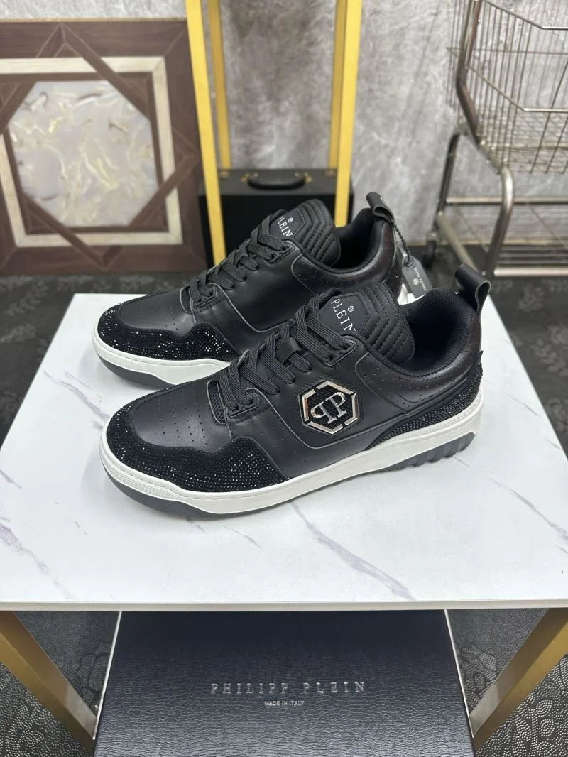 GoodFit Philipp Plein Shoes 13564