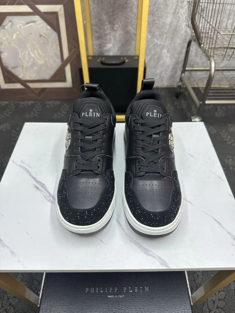 GoodFit Philipp Plein Shoes 13564