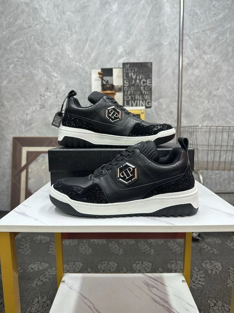 GoodFit Philipp Plein Shoes 13564