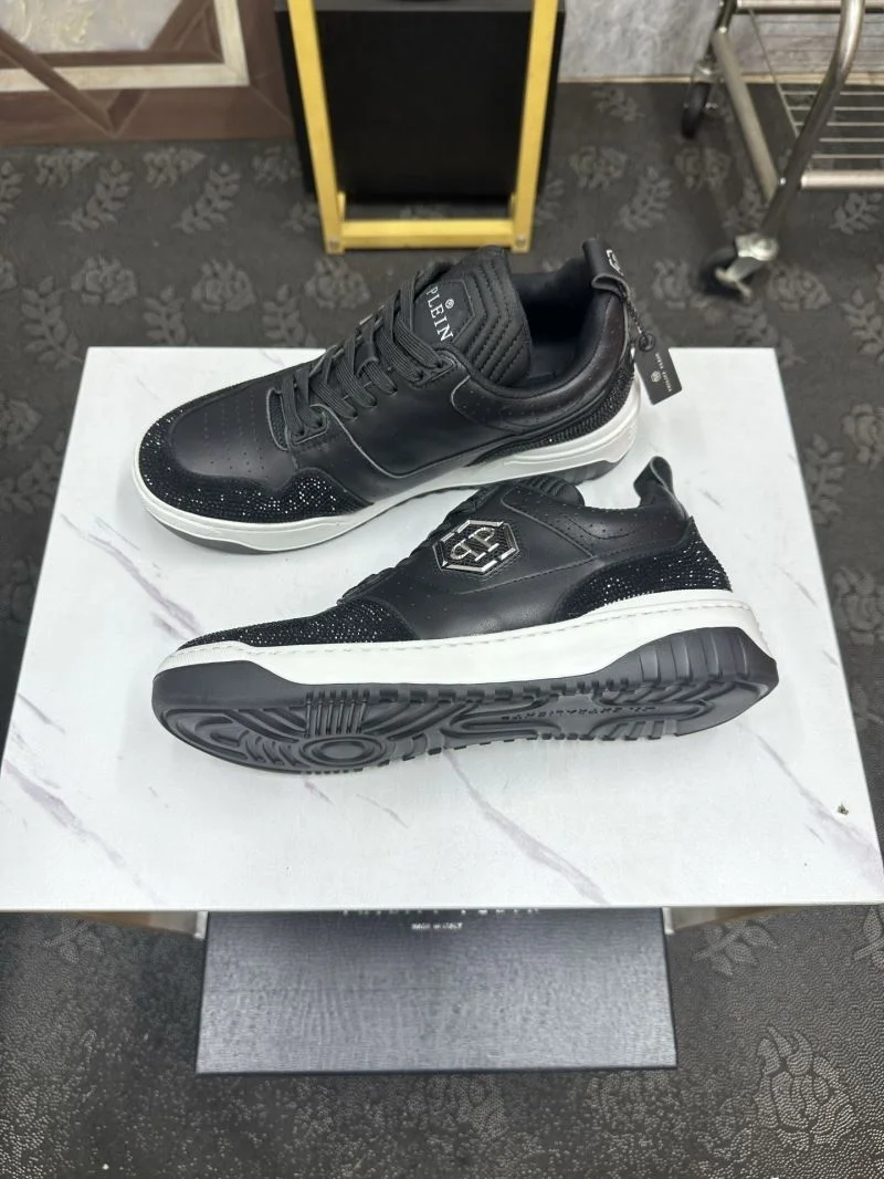 GoodFit Philipp Plein Shoes 13564