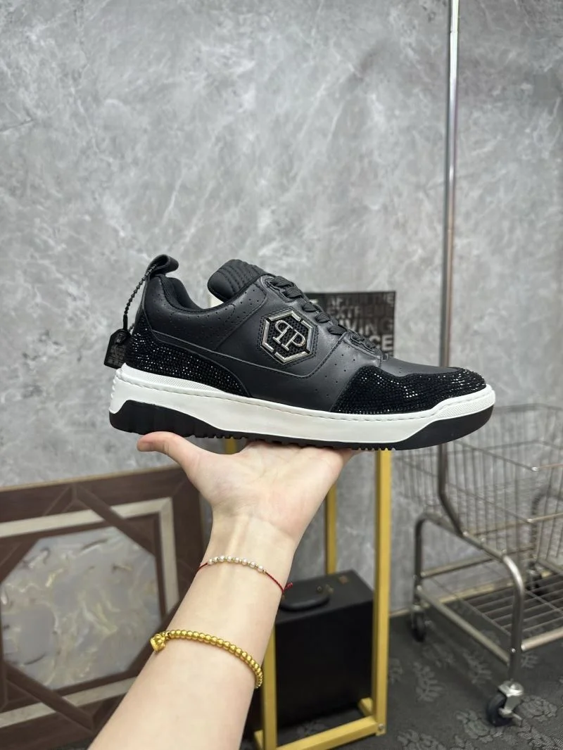 GoodFit Philipp Plein Shoes 13564