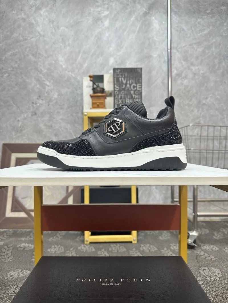GoodFit Philipp Plein Shoes 13564
