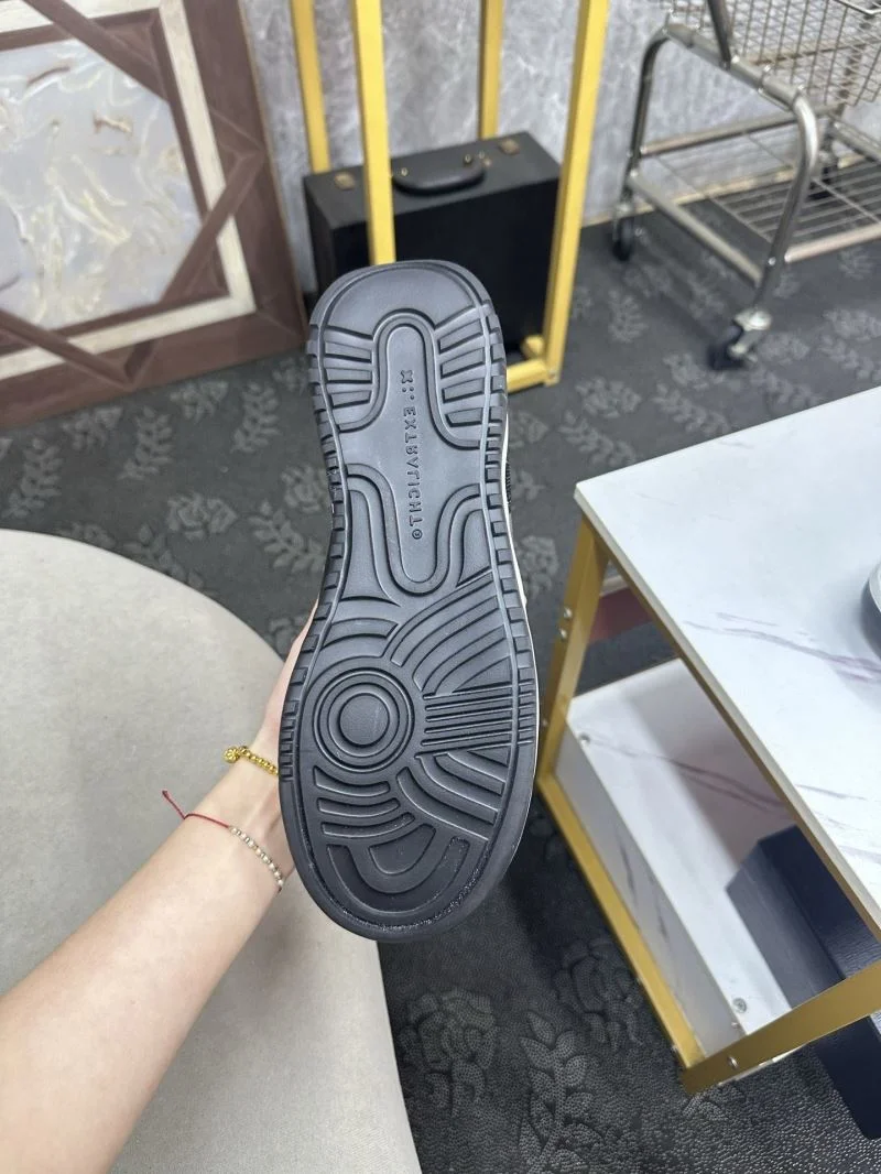 GoodFit Philipp Plein Shoes 13564