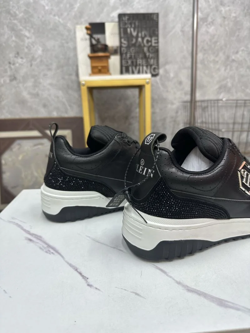 GoodFit Philipp Plein Shoes 13564
