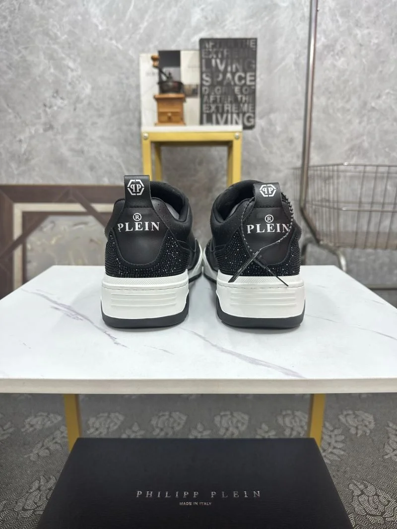 GoodFit Philipp Plein Shoes 13564