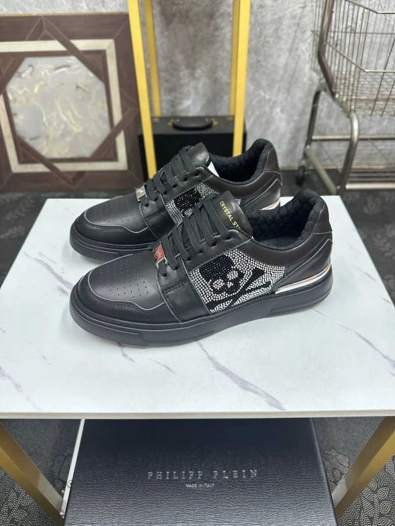 Original Philipp Plein Shoes 13569