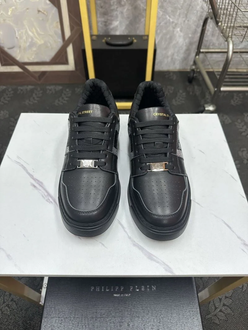 Original Philipp Plein Shoes 13569