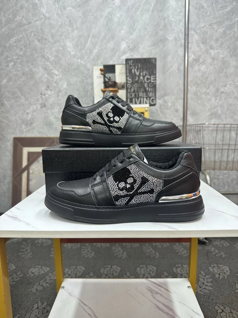 Original Philipp Plein Shoes 13569