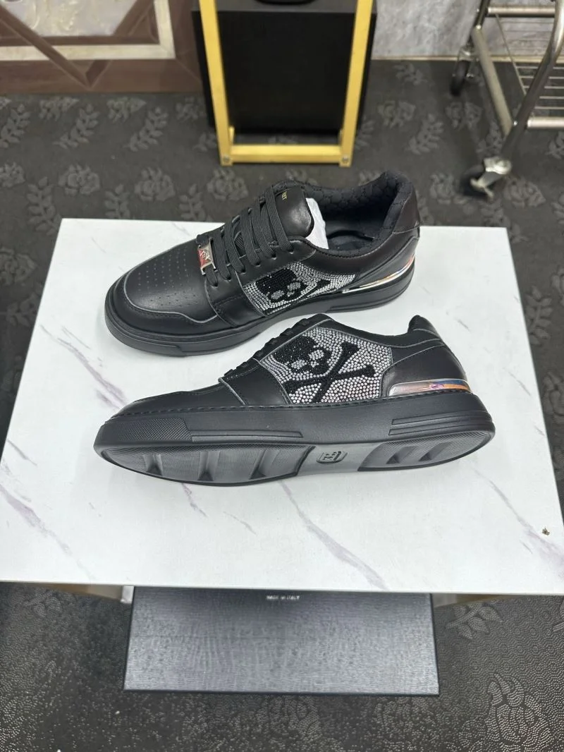 Original Philipp Plein Shoes 13569