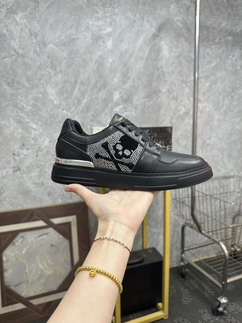 Original Philipp Plein Shoes 13569
