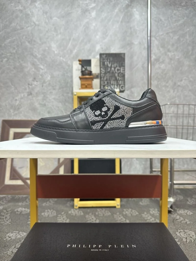 Original Philipp Plein Shoes 13569