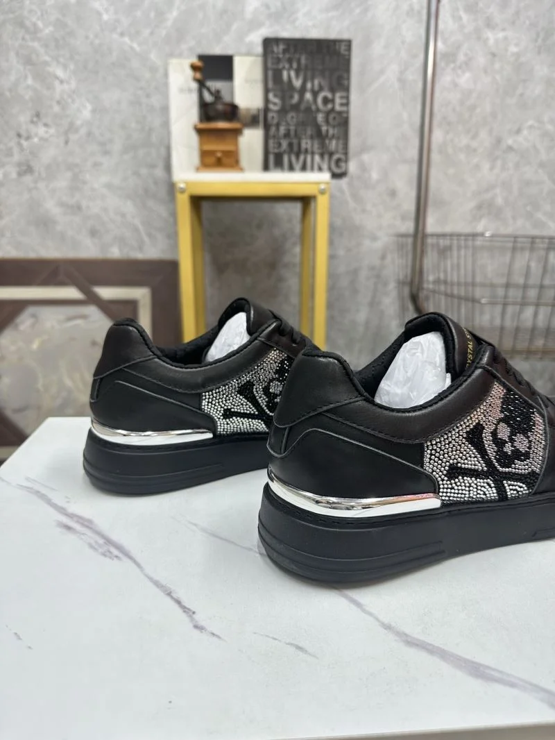 Original Philipp Plein Shoes 13569